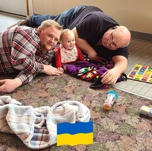 Meet your Posher, Marjorie